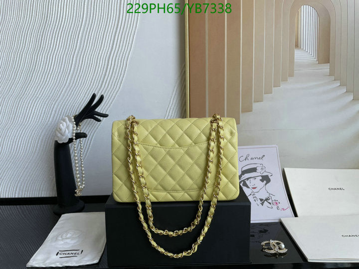 SAMC - CHL Bags - 747