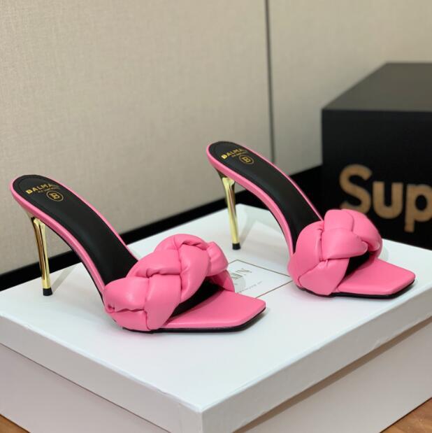 SAMC - BAM Women Shoes - 003