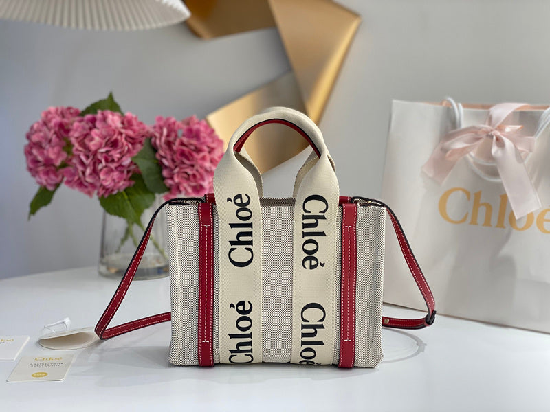 Glamy - CLE Bags - 396