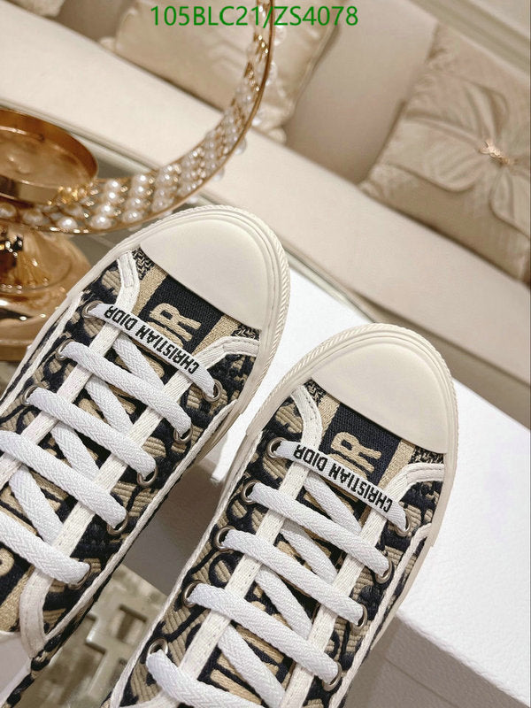 SAMCC - DOR Women Shoes - 1728