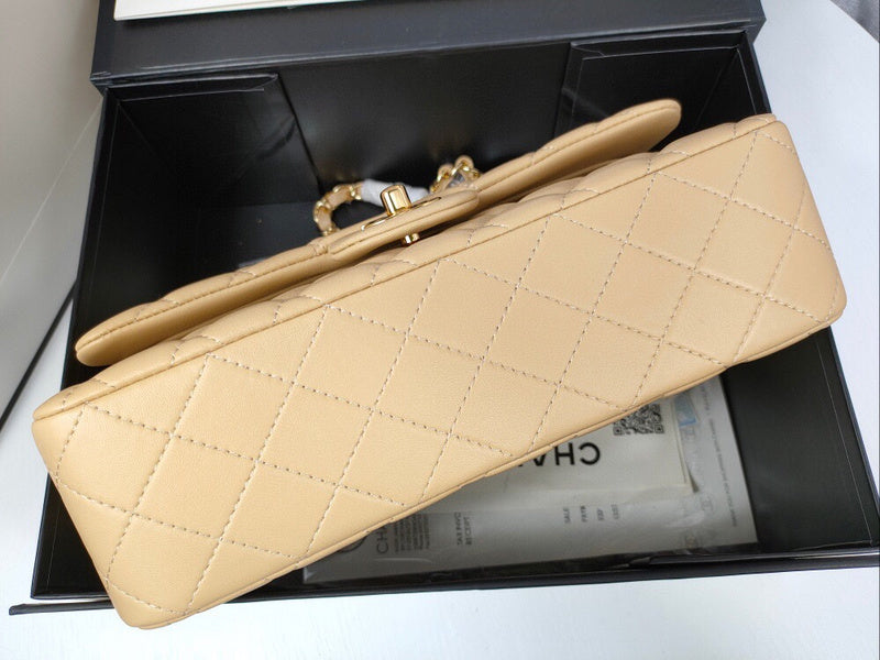 Satchel Bags - CHL Bags - 4860