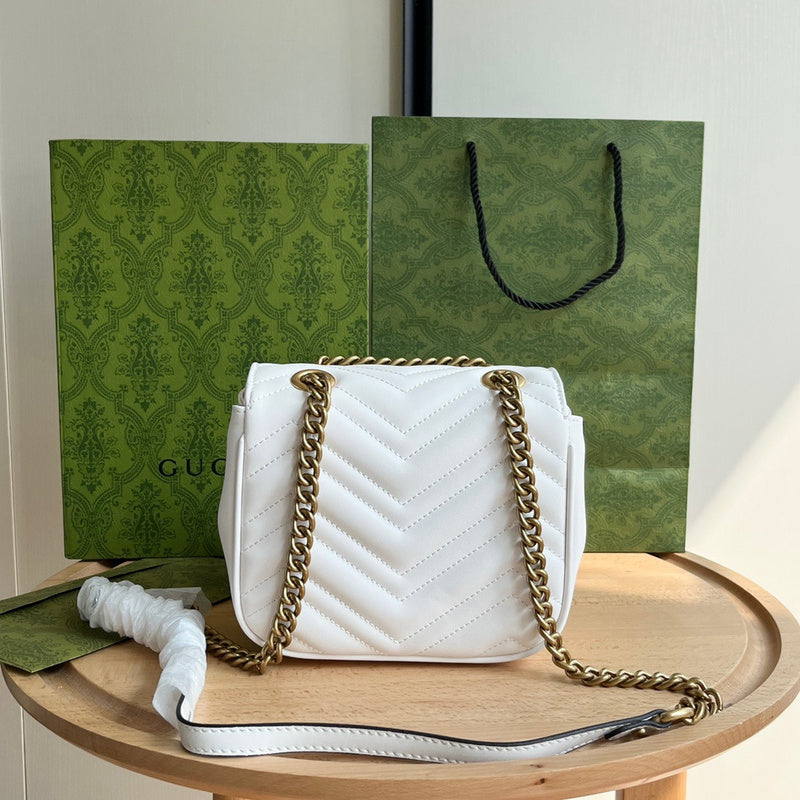 Glami Fashion - GCI Bags - 2049