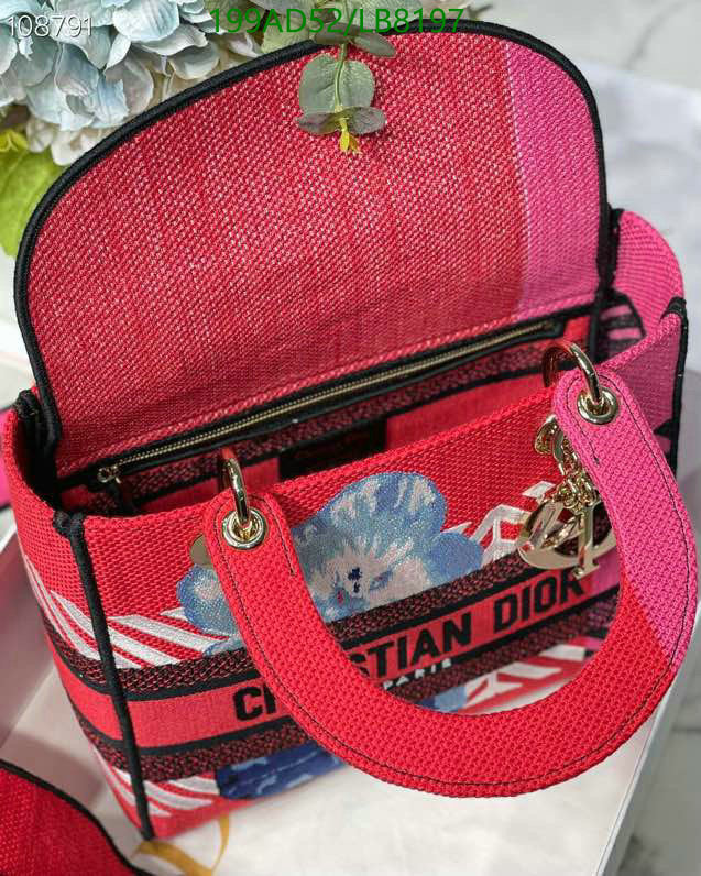 SAMCC - DOR Bags - 1263