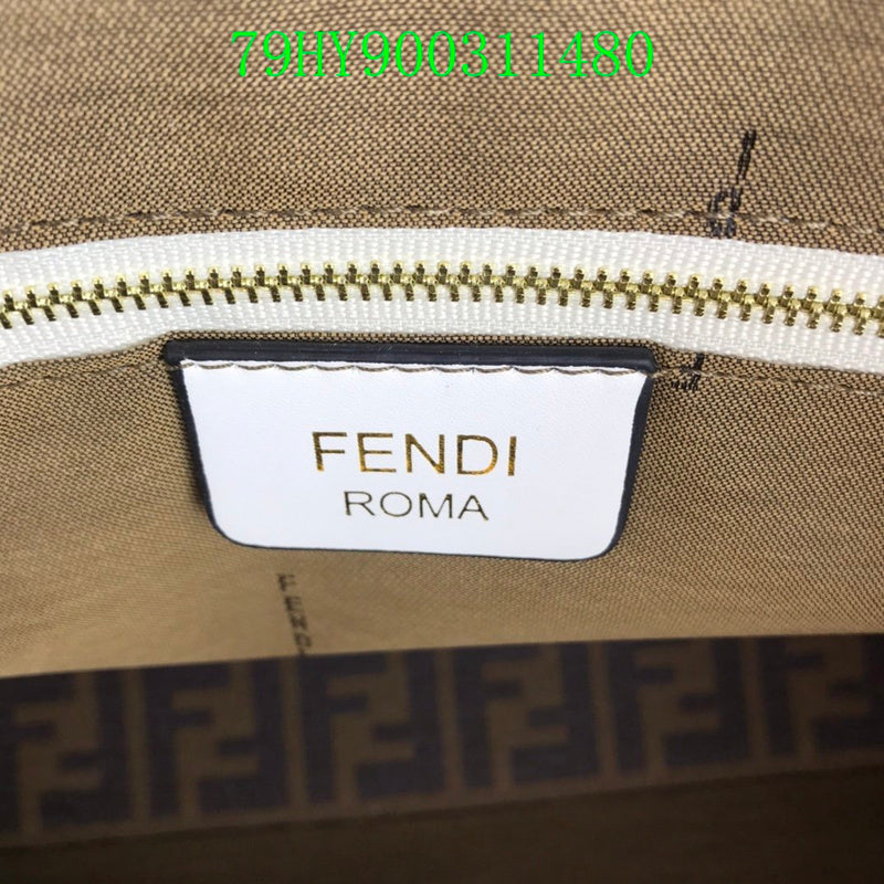 Glami - FDE Bags - 1853