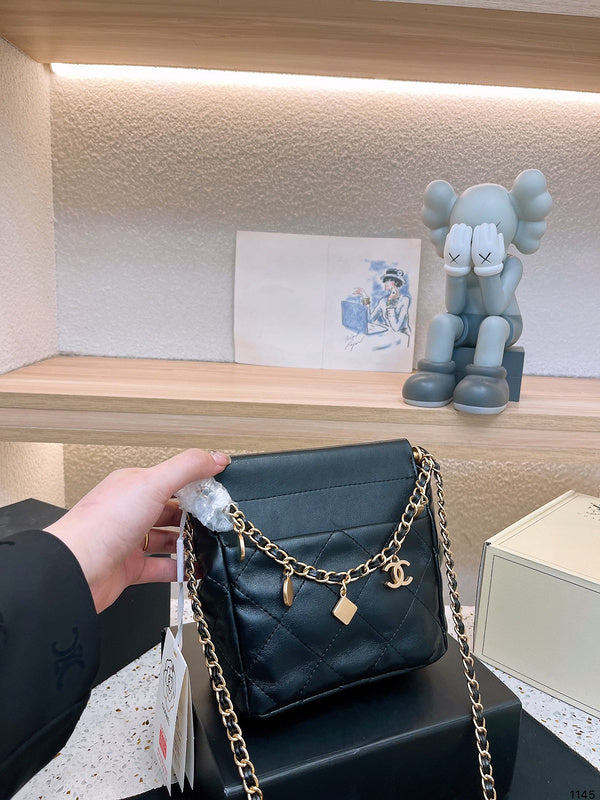 Satchel Bags - CHL Bags - 7039