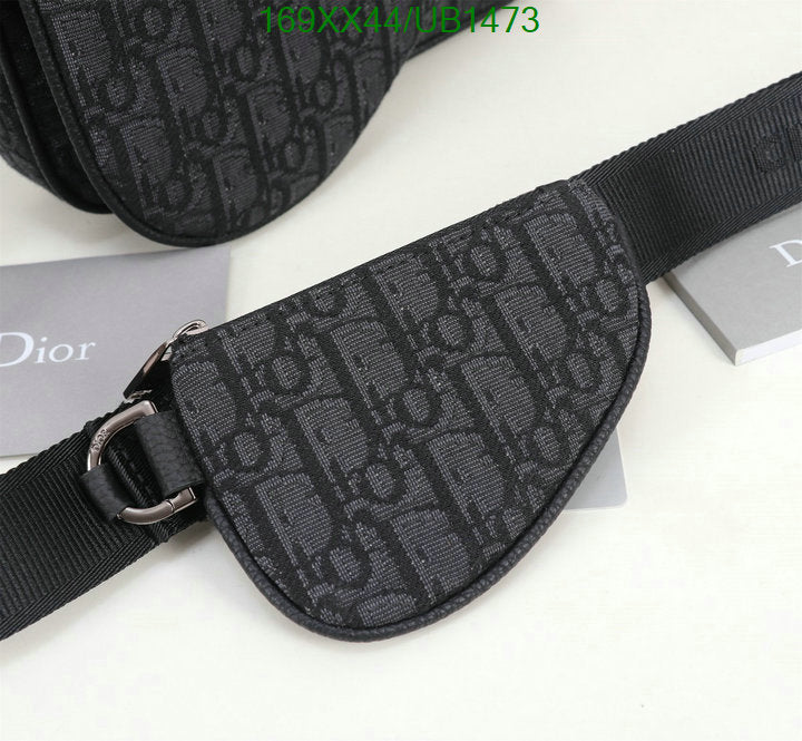 SAMCC - DOR Bags - 1459