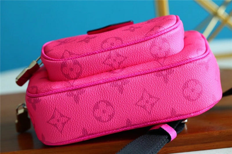 Satchel Bags - VL Bags - 7571