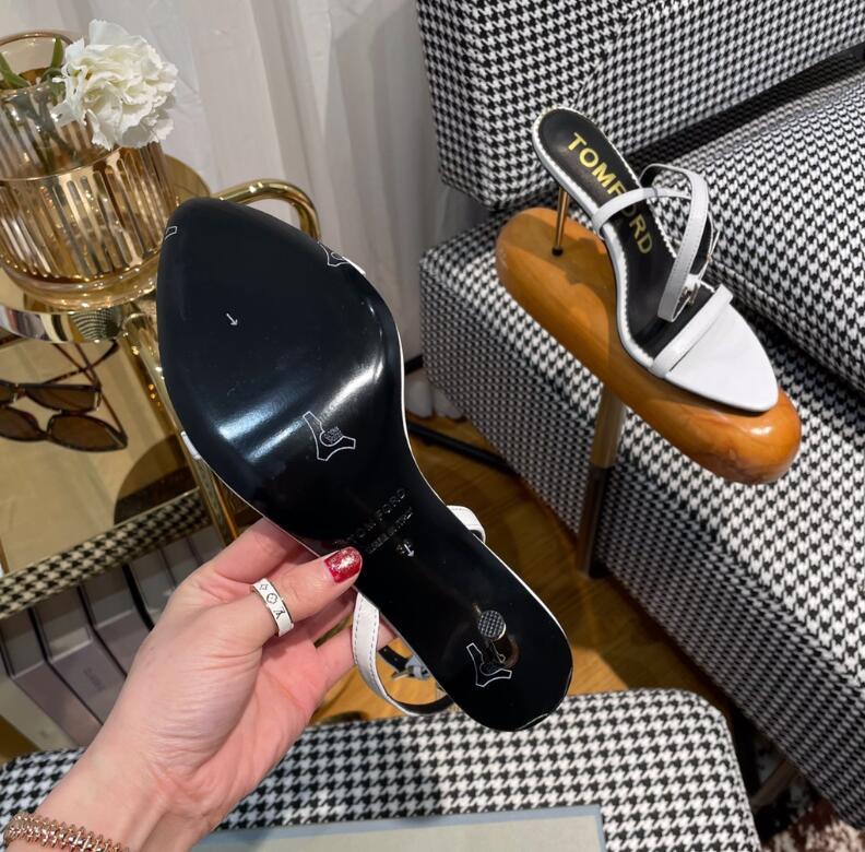 SAMC - TFO Women Shoes - 089