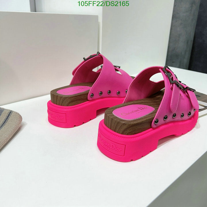 SAMCC - DOR Women Shoes - 1464