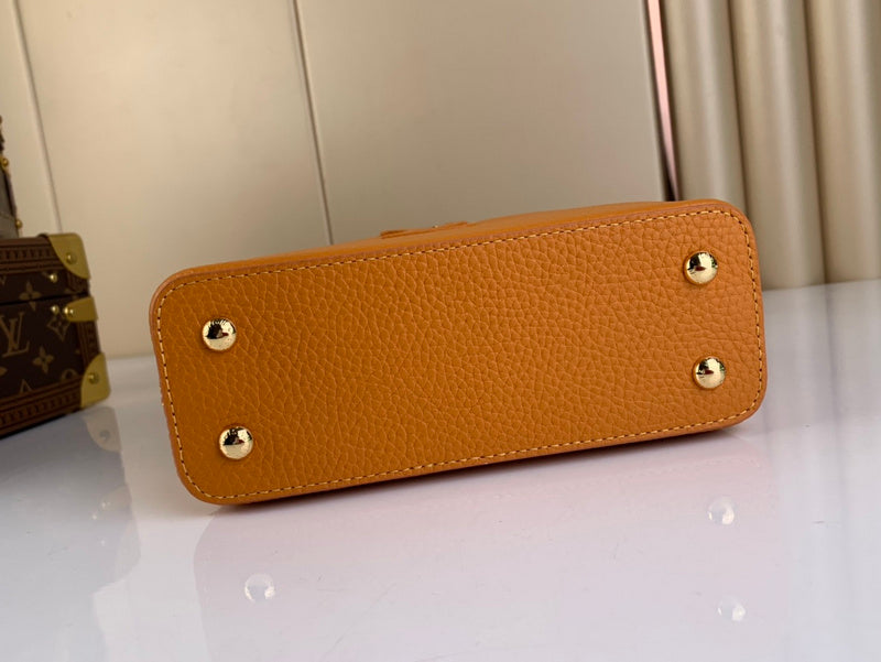 Satchel Bags - VL Bags - 4457