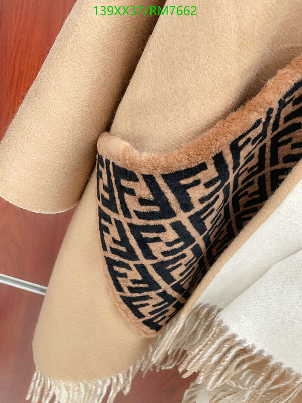 SAMC - FDE Scarves - 113