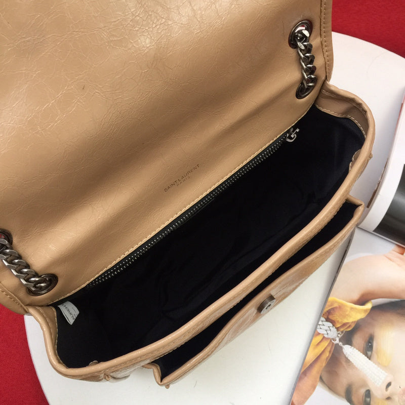 Satchel Bags - SLY Bags - 1150