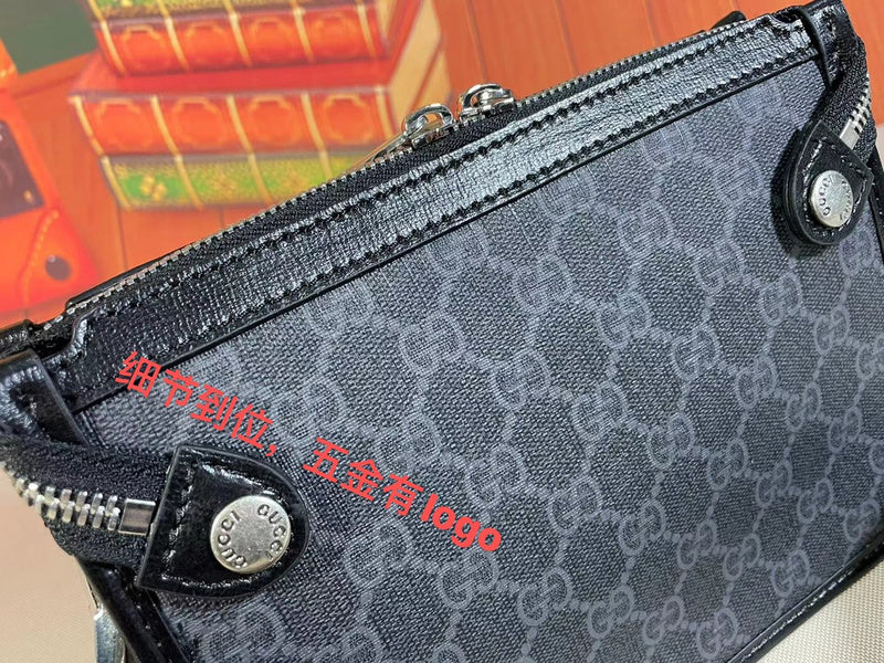 Glami Fashion - GCI Bags - 12647