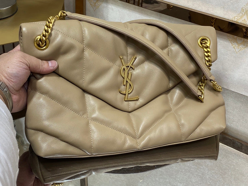 Satchel Bags - SLY Bags - 2499