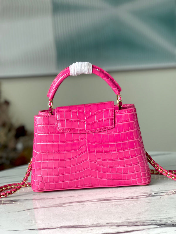 Fashion Lu-Vi bags - 4976