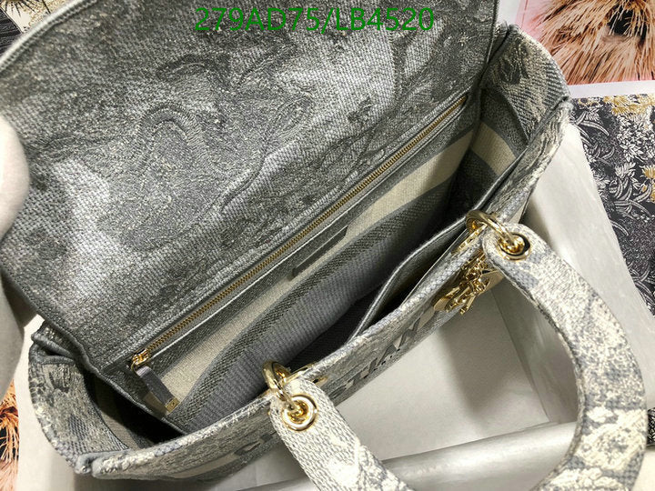 SAMCC - DOR Bags - 1306