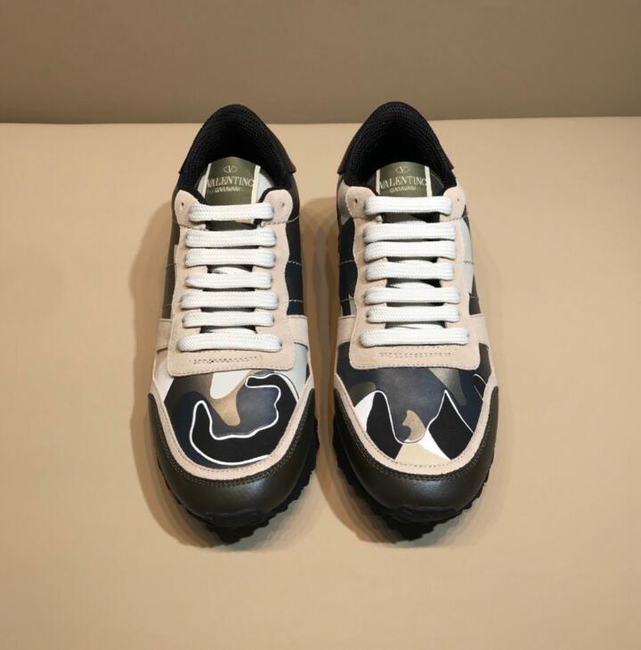 SAMC - VEL Men Shoes - 406