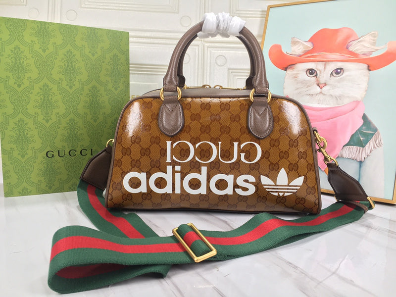 Satchel Bags - GCI Bags - 1862