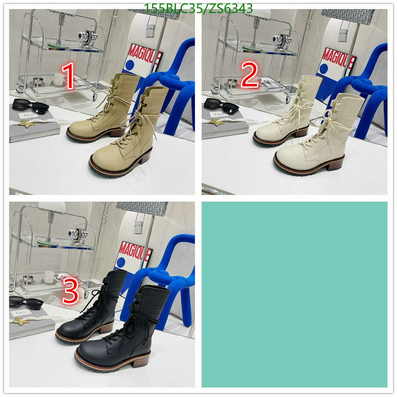 SAMCC - DOR Women Shoes - 1631