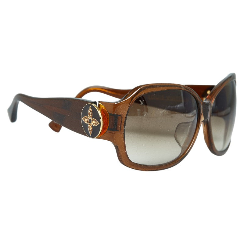 Louis Vuitton Bluegradation Ursula Strauss Linestone S Z0135E Mielphonse Brown   Louis Vuitton