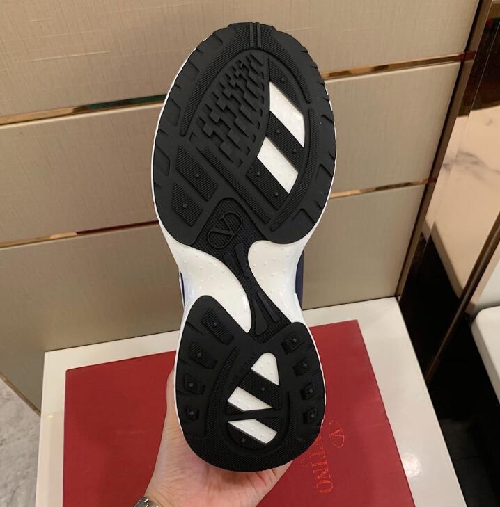 SAMC - VEL Men Shoes - 300