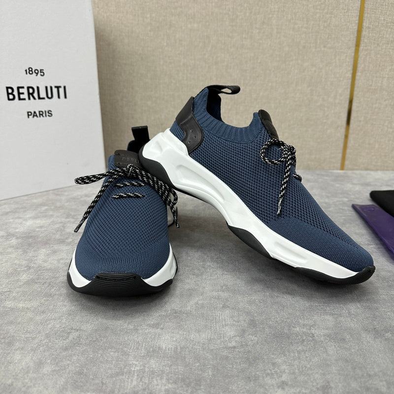 Glami - BRE Men Shoes - 214