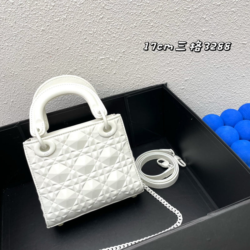 Satchel Bags - DOR Bags - 266