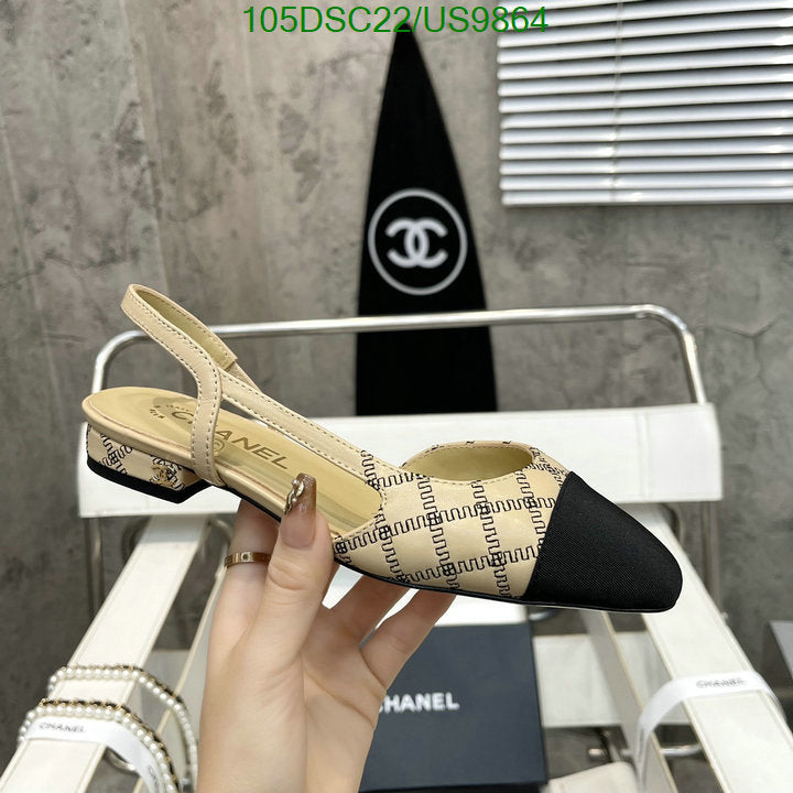 SAMC - CHL Women Shoes Ballet - 099