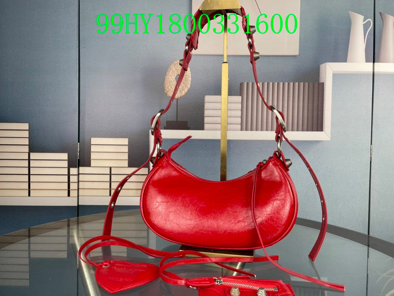 Satchel Bags - BGA Bags - 2348