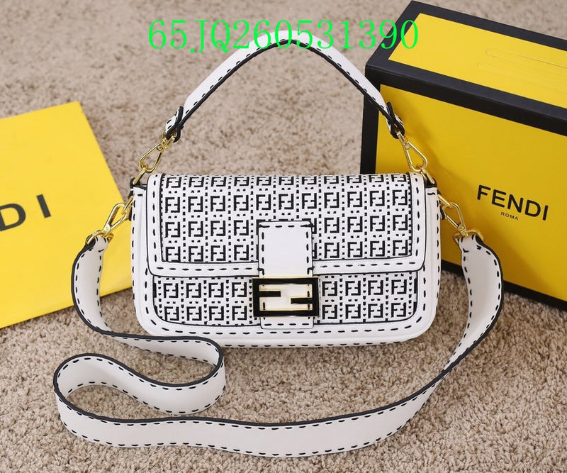 Glami - FDE Bags - 3166