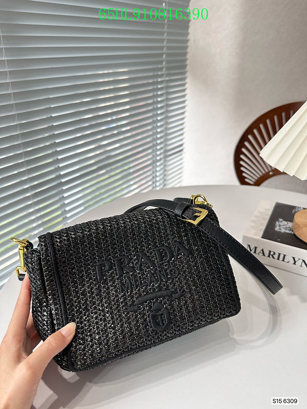 Satchel Bags - PDA Bags - 3060
