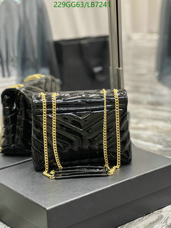 SAMC - YLS Bags - 432