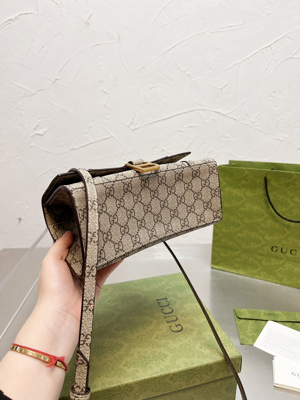 ELE Fashion - BGA Bags - 1545