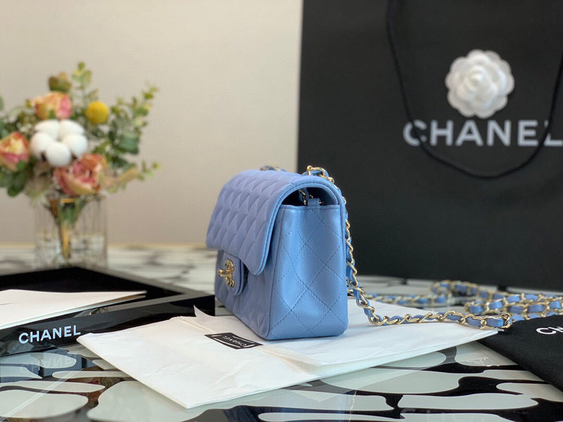 Satchel Bags - CHL Bags - 4001