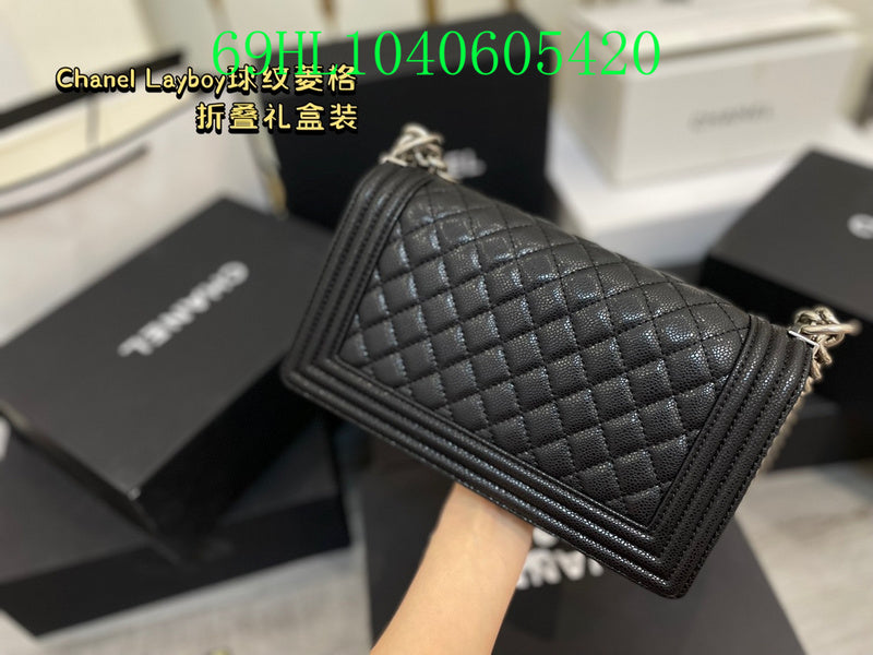 Glami - CHL Bags - 740