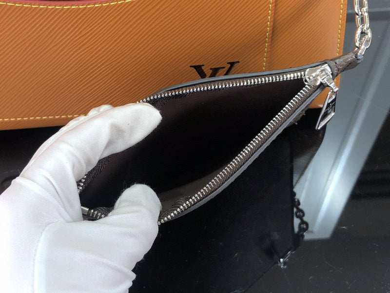 Glami- Glami- Lu-Vi bags - 3538