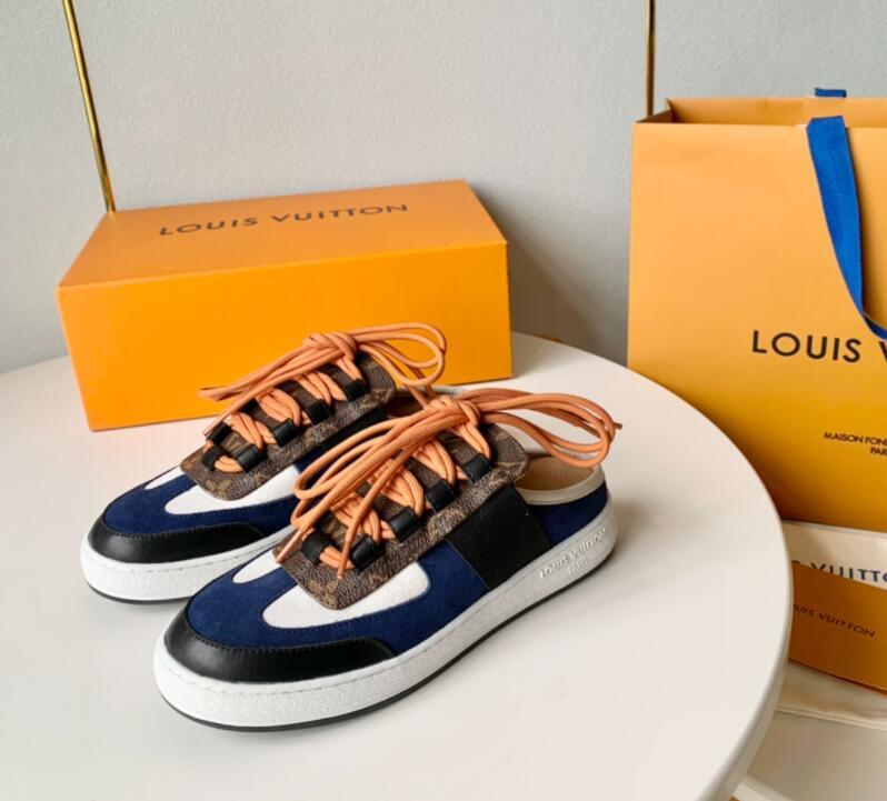 Glamy - LOV Women Shoes - 357