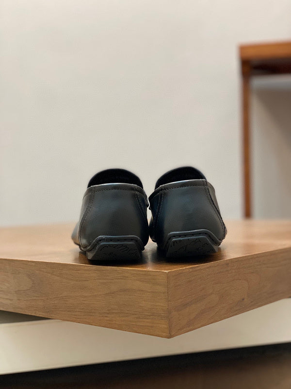 Glami - BRE Men Shoes - 307