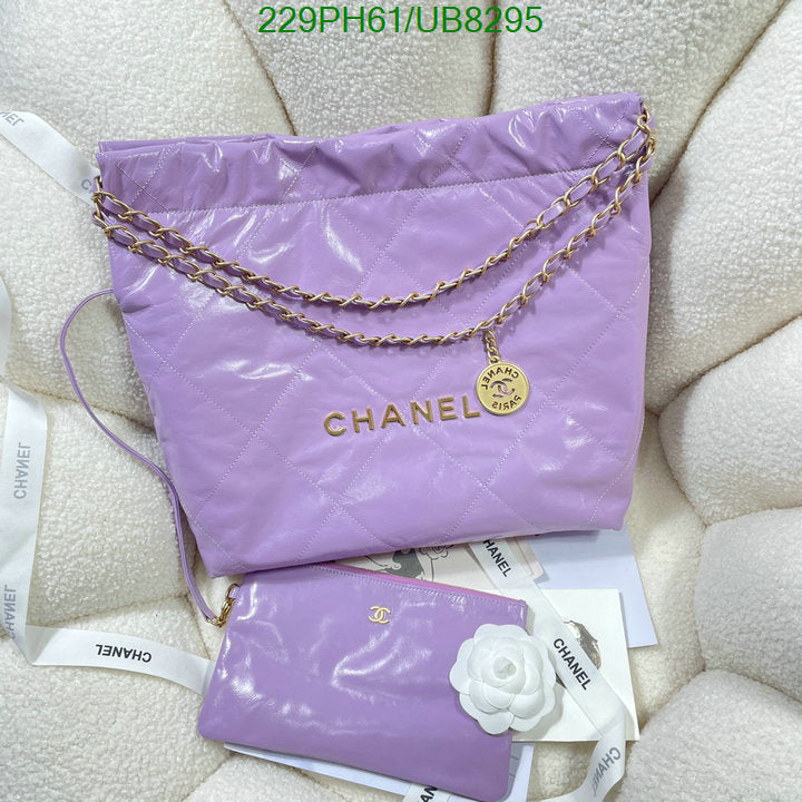 SAMC - CHL Bags - 087