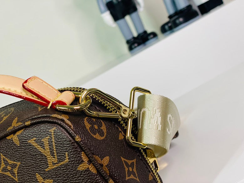 Satchel Bags - VL1 Bags - 001