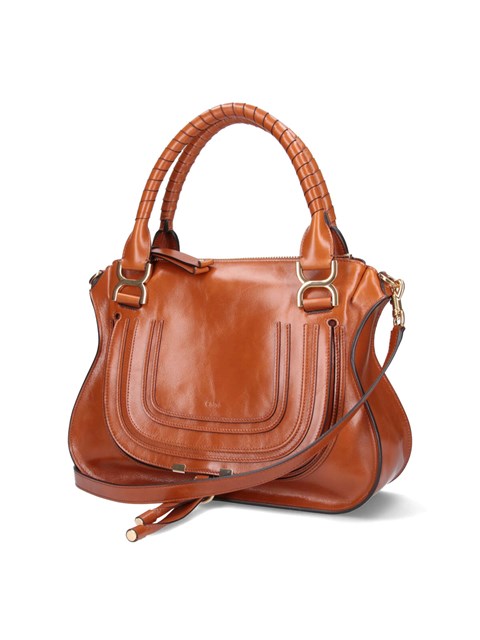ChloÃƒÆ’Ã‚Â© Women "Marcie" Crossbody Bag
