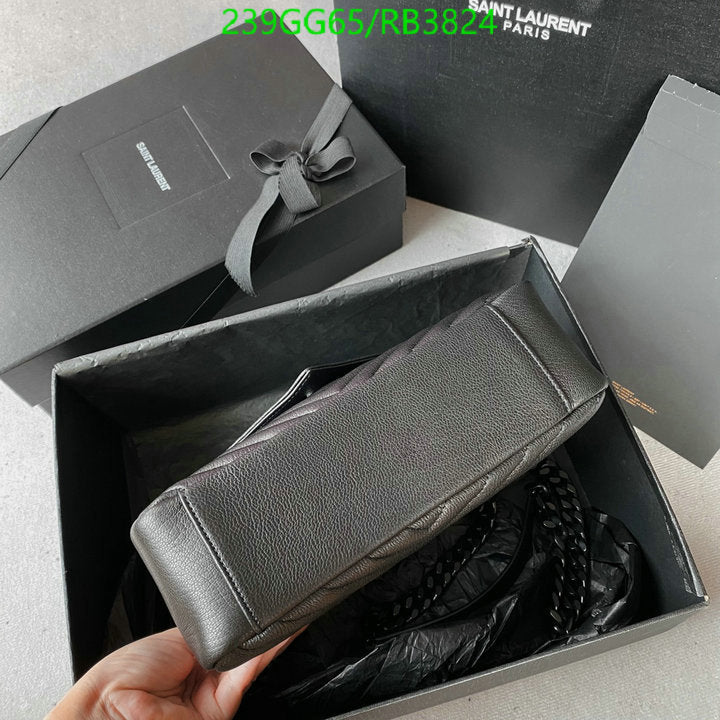 SAMC - YLS Bags - 115