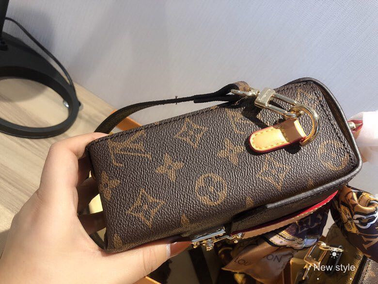 Fashion Lu-Vi bags - 3731