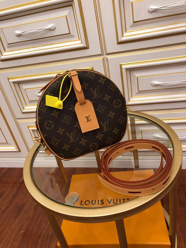 Glami GlamI Lu-Vi bags - 17800