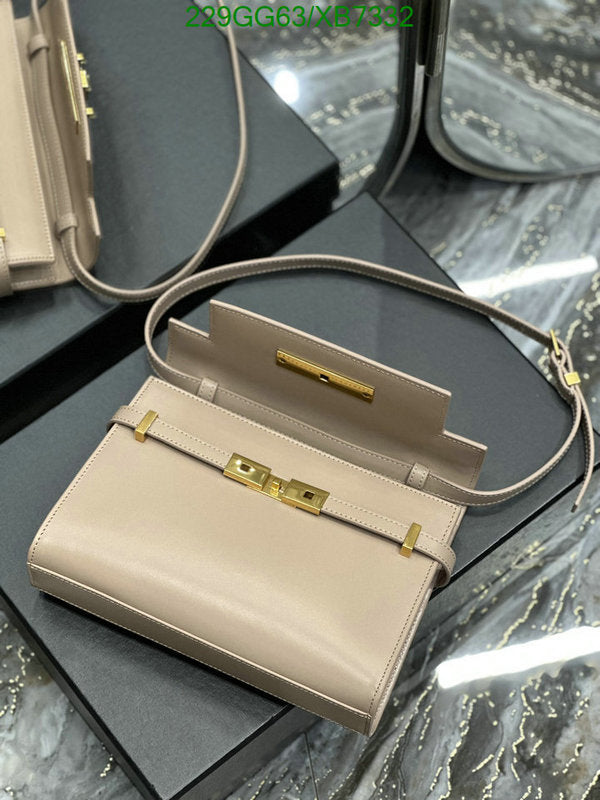SAMC - YLS Bags - 339