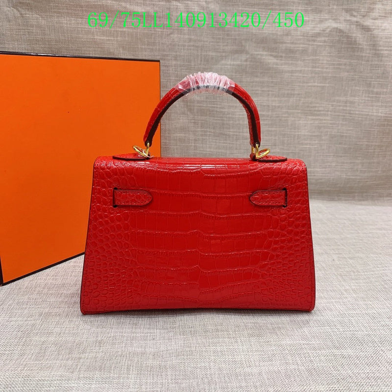Glami - HMS Bags - 1054