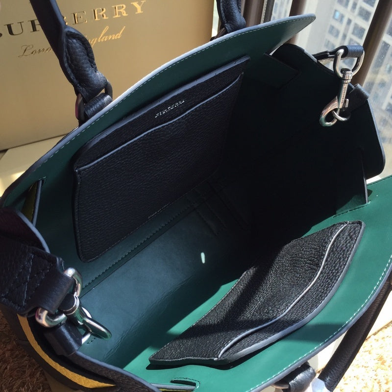 ELE Fashion -BBR Bags - 1196