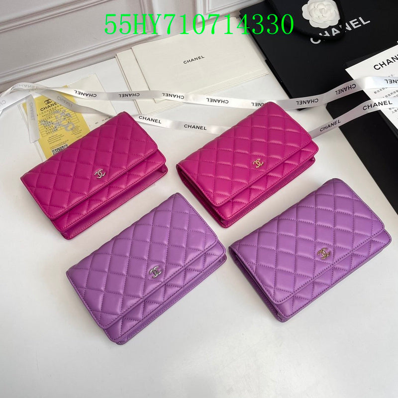 Satchel Bags - CHL Bags - 5128