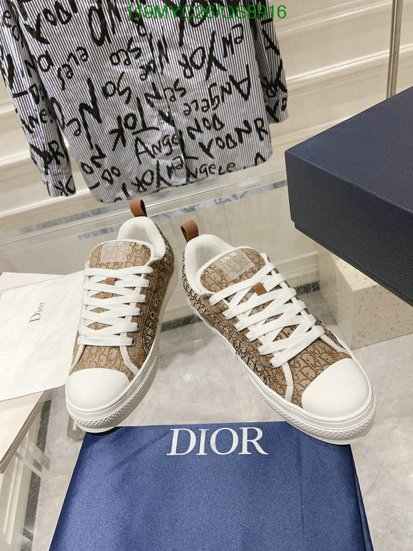 SAMC - DOR Women Sneakers - 082