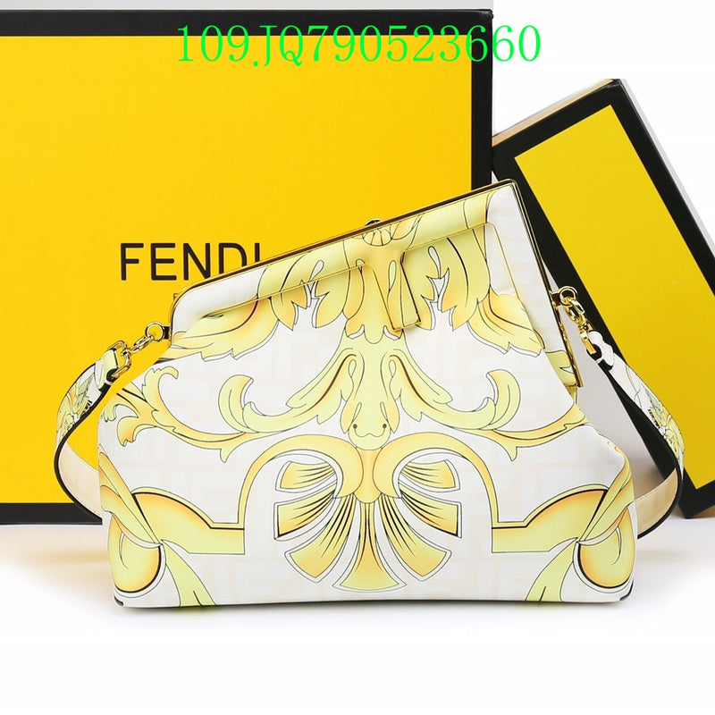 Glami - FDE Bags - 3227